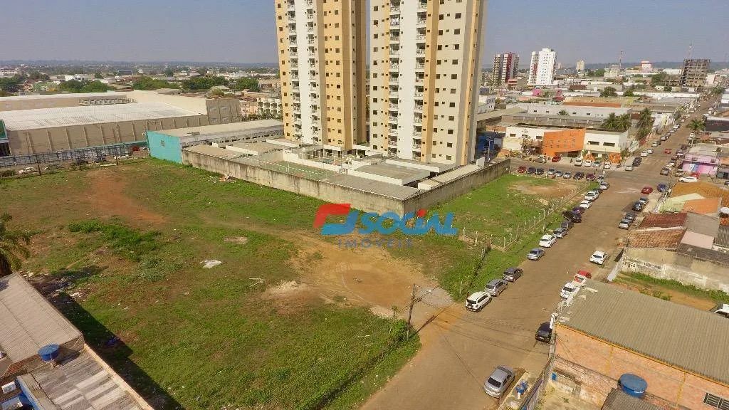 Área à venda, 6000 m² - Centro - Porto Velho/RO - Foto 5