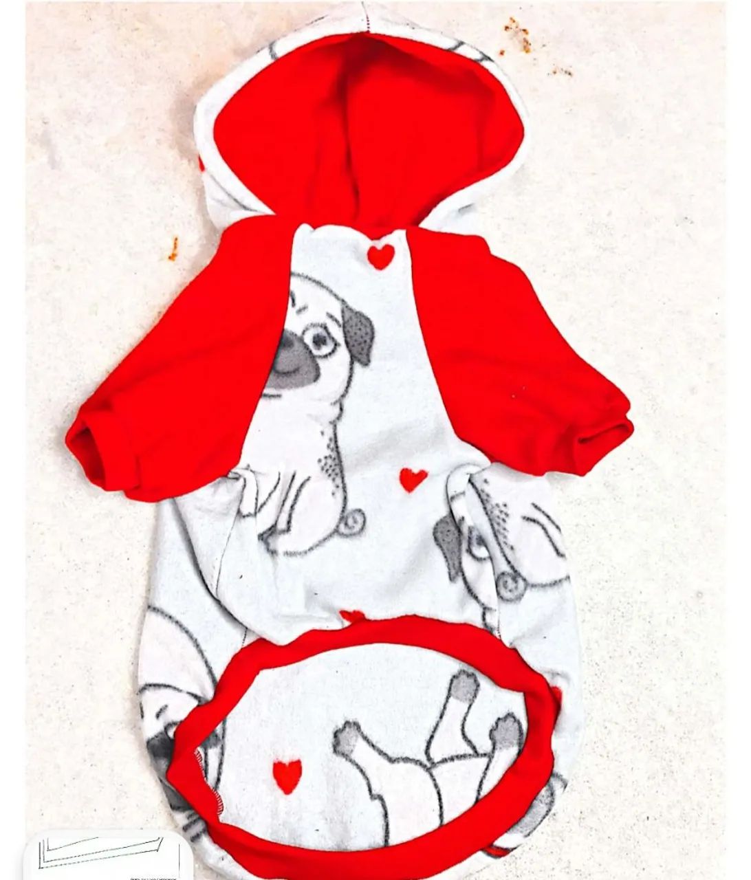 roupas pets  - Foto 5