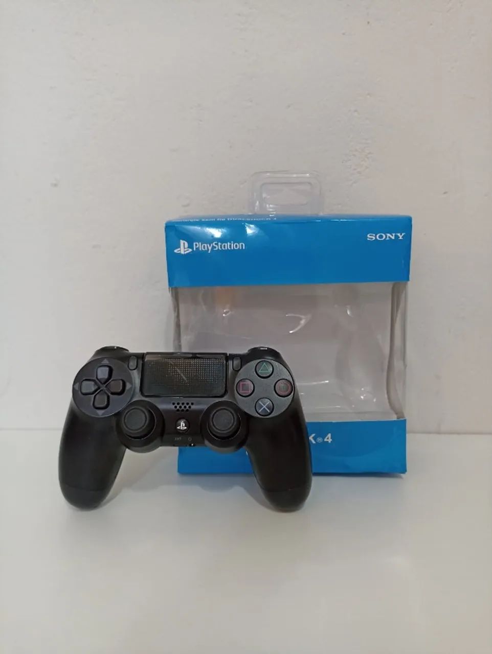 Controle de Ps4 ORIGINAL