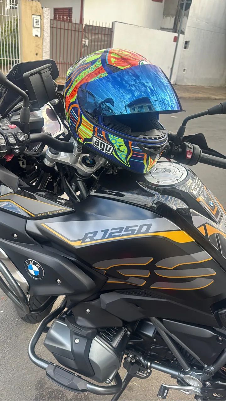 GS1250 premium exclusive - Foto 5