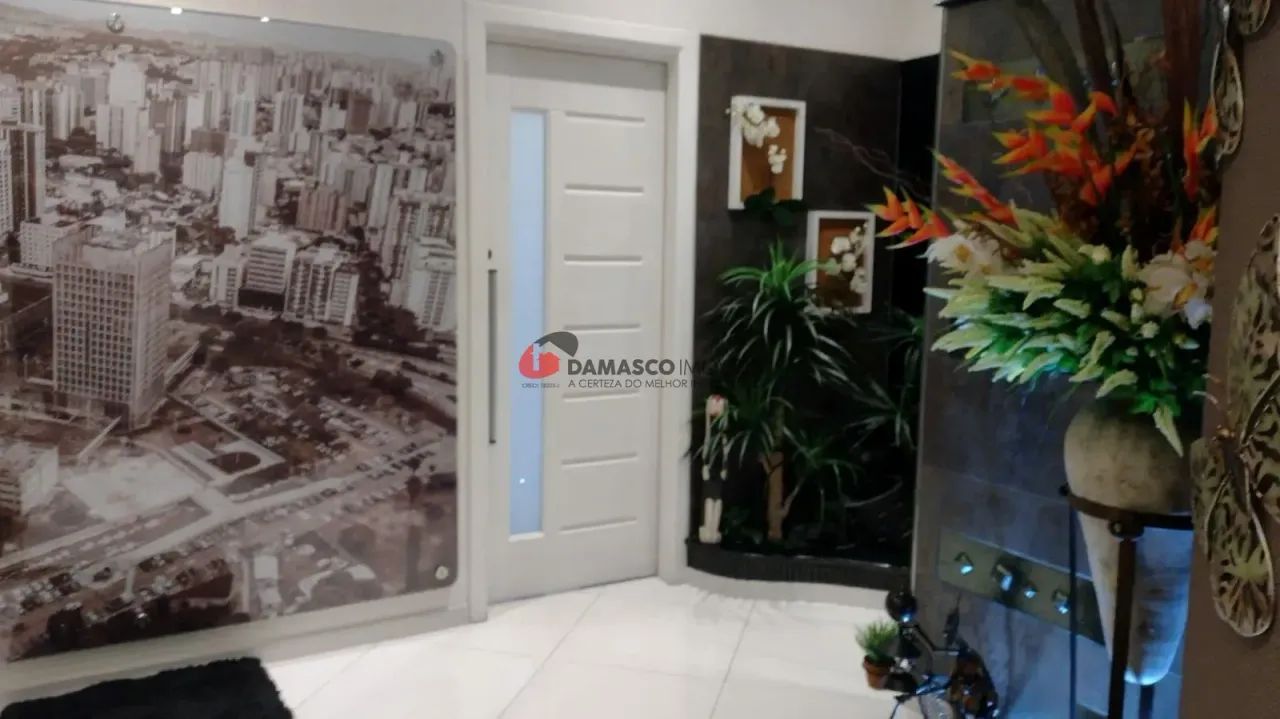 Sala Comercial em Vila Bastos - Foto 2