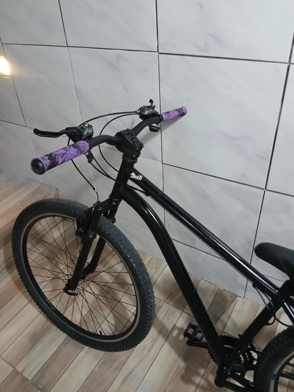 Bike Caloi aro 29 - Foto 2