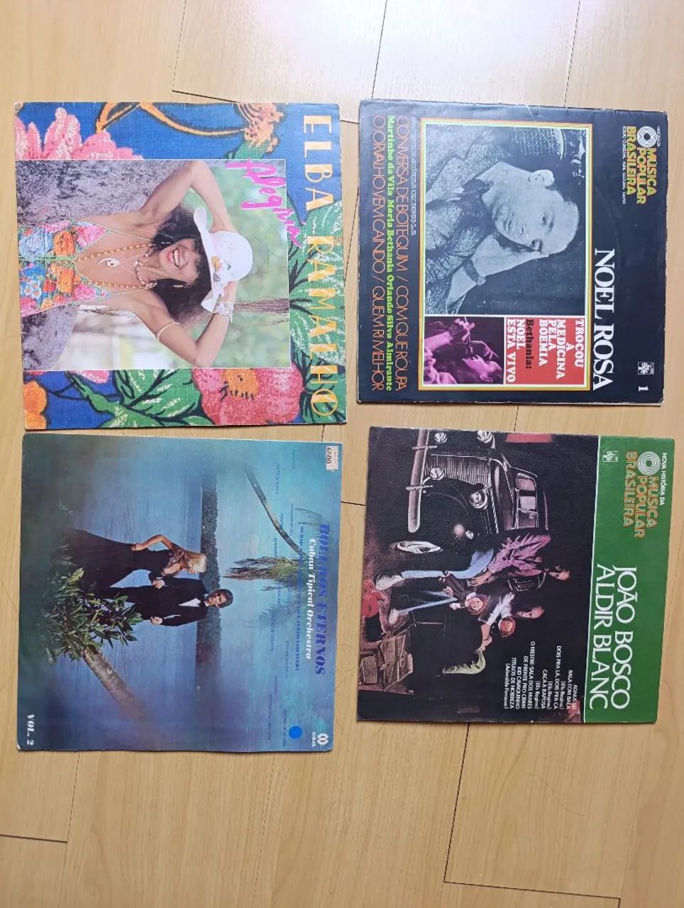 LP Disco VInil - Foto 5