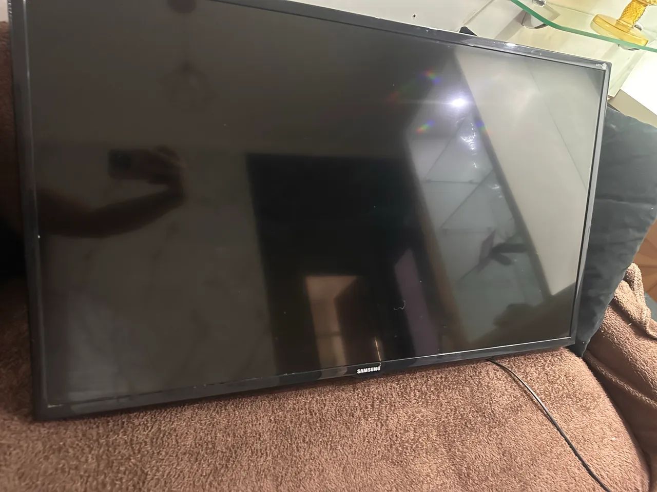 Tb smart 40 polegadas