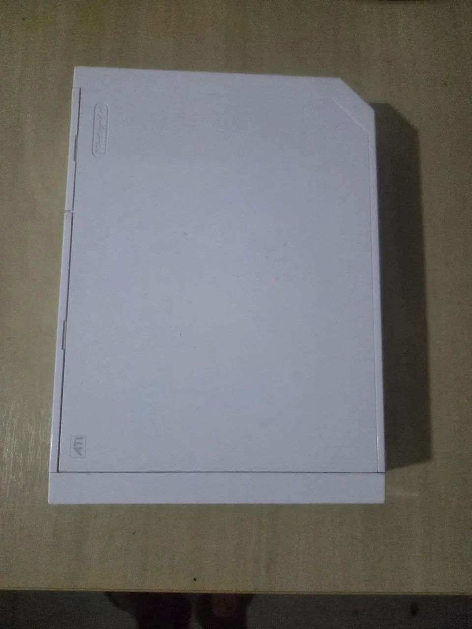 Nintendo wii