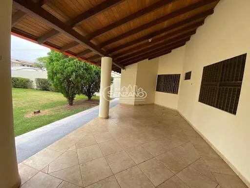 Casa Térrea em Vila Giocondo Orsi - Campo Grande - Foto 2