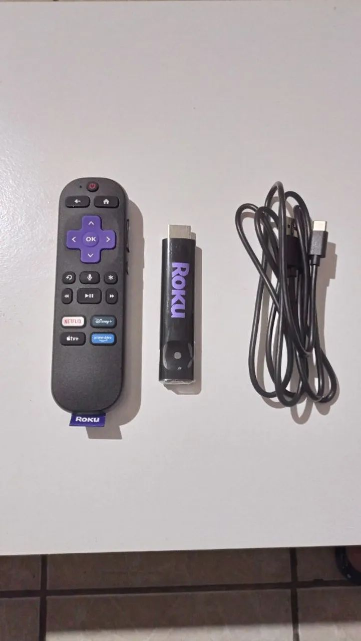 Roku streaming stick HD 3840BR/3840X - Foto 3