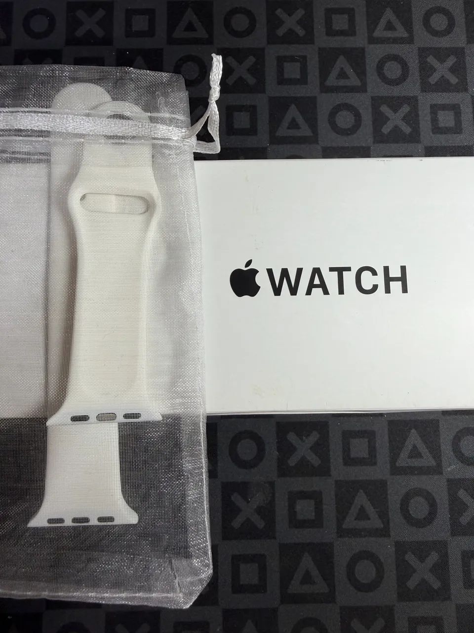 Apple Watch SE2