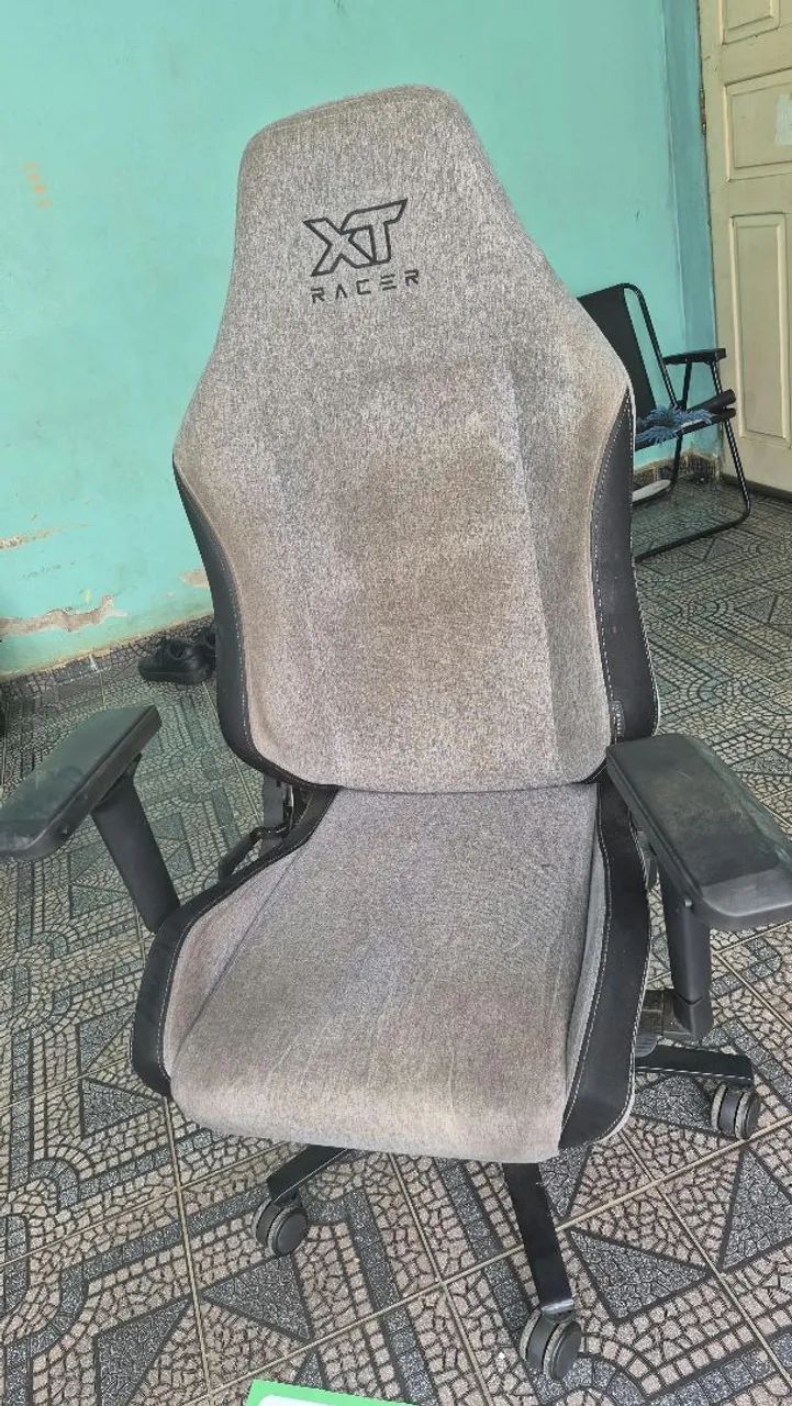 Limpeza de estofados - DuoClean