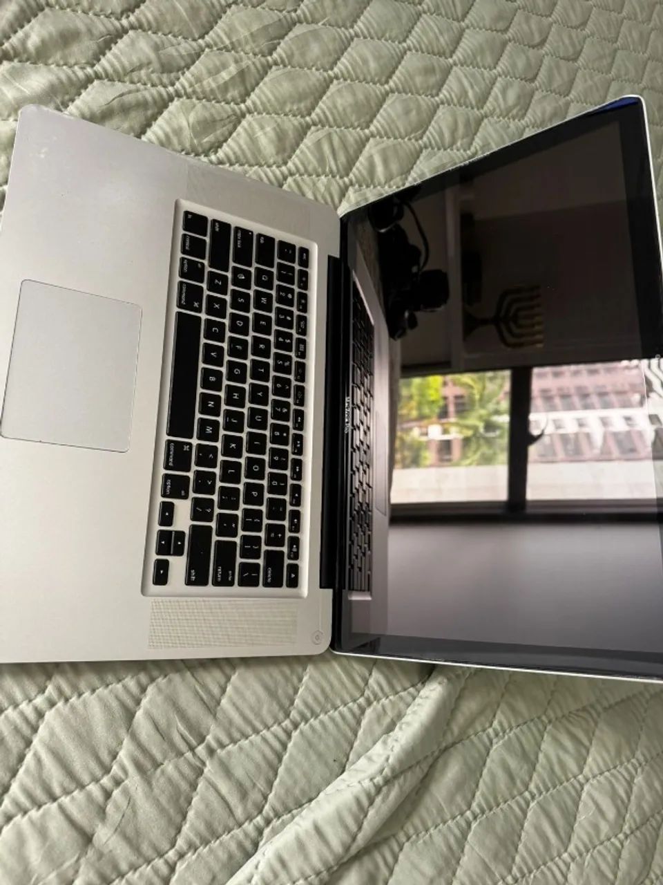 ★超美品　Mac book pro 2010 15-inch【メモリ8G】 macbook pro 2010 15