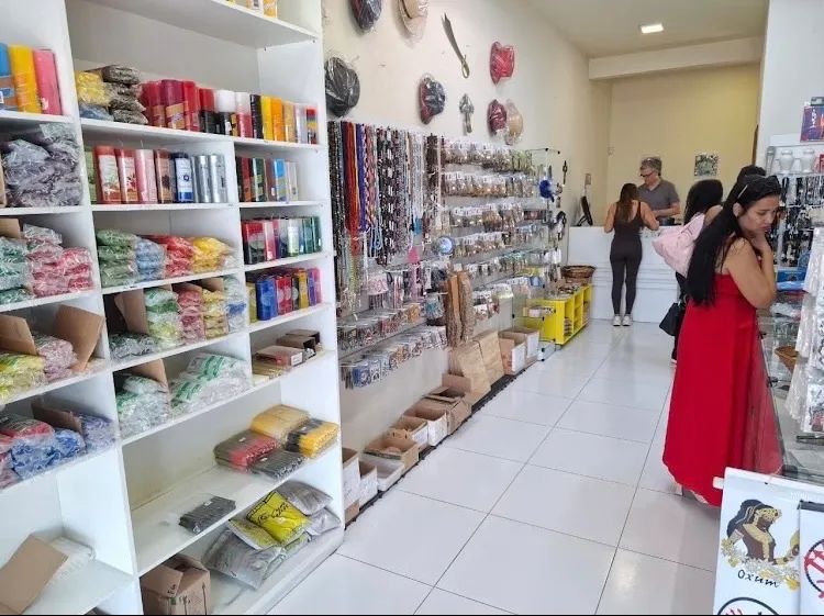 OPORTUNIDADE ÚNICA - LOJA DE ARTIGOS RELIGIOSOS COMPLETA - Foto 5