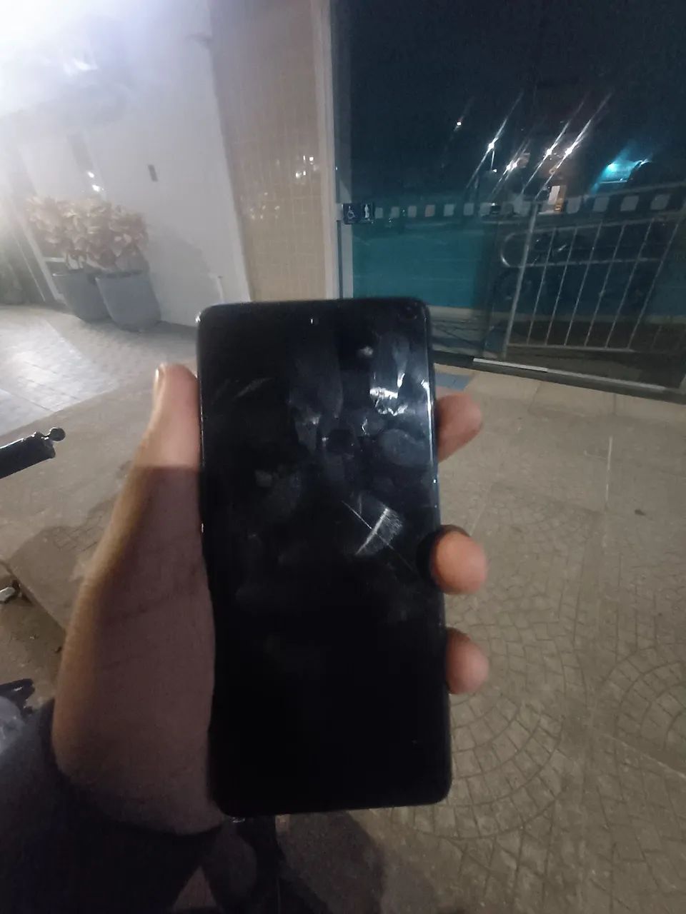 Samsung m53 5g usado - Foto 3