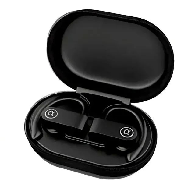 Fone Bluetooth Esportivo A?Gold Pro FN-B21 Original | Novo |