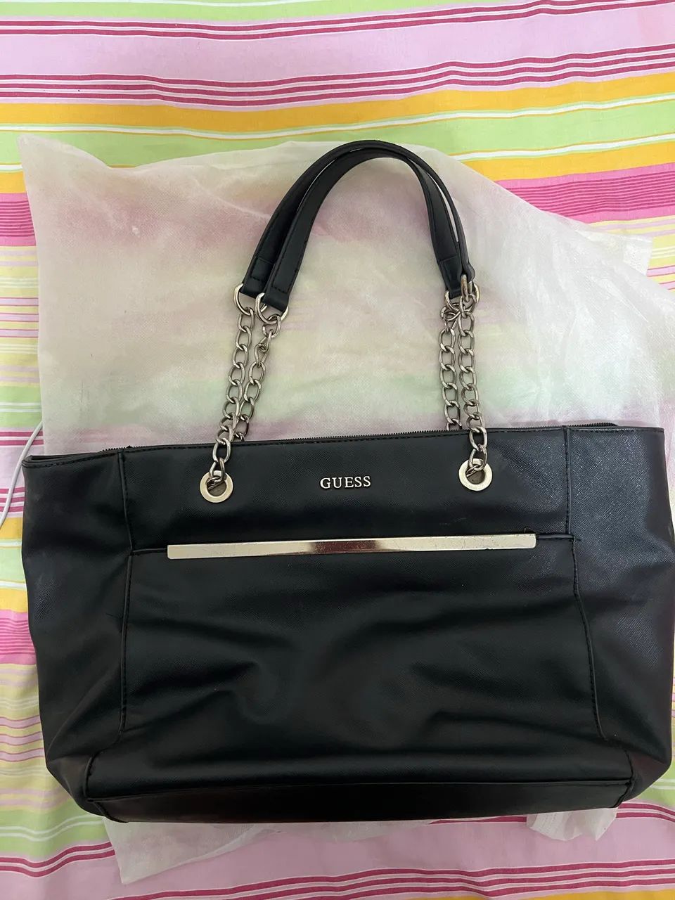 Bolsa Guess - Foto 2