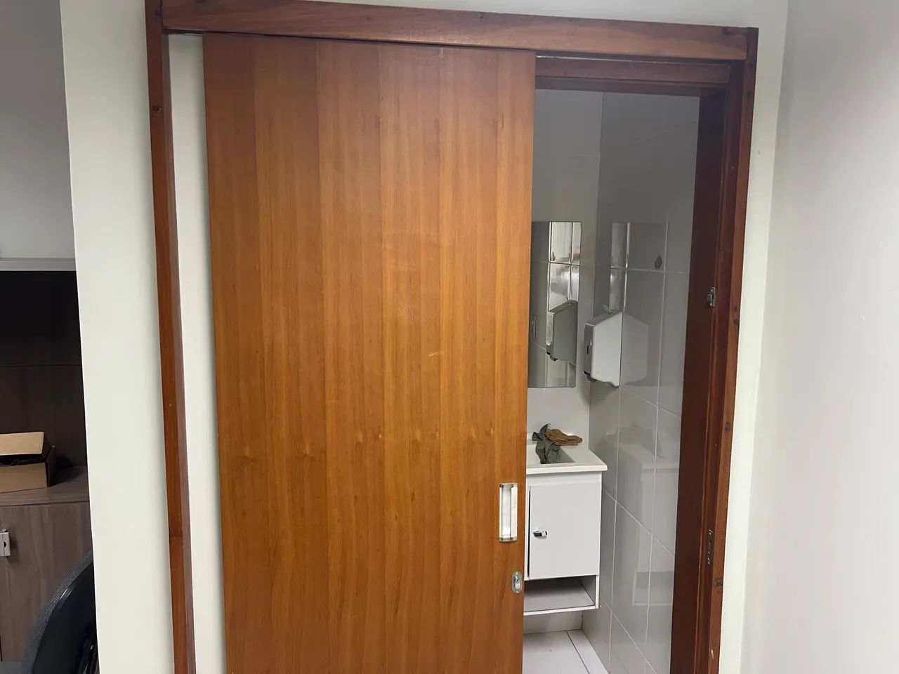 Sala compartilhada  - Foto 4