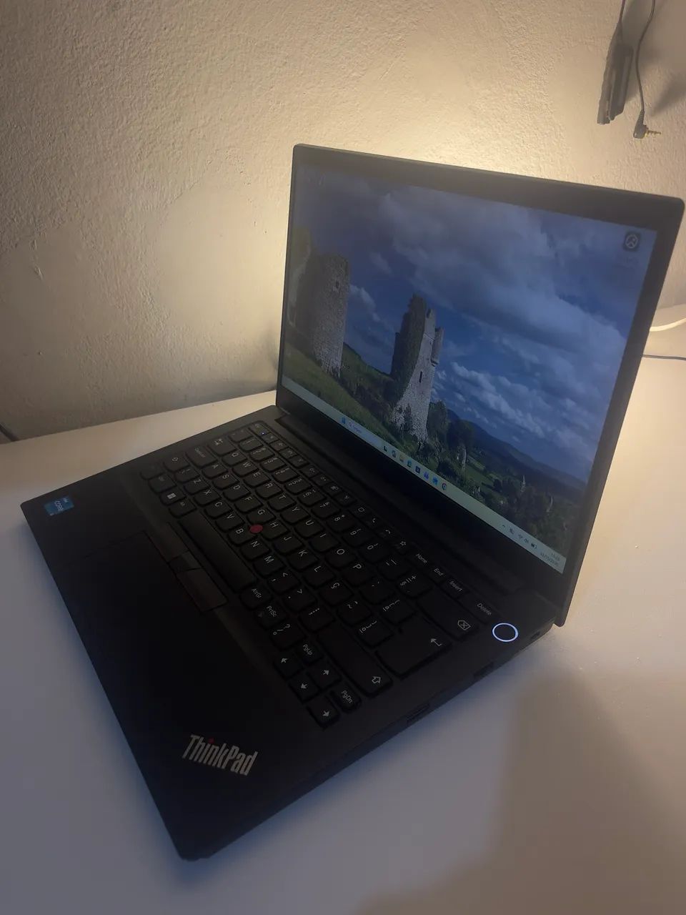 Notebook Lenovo Thinkpad  - Foto 4