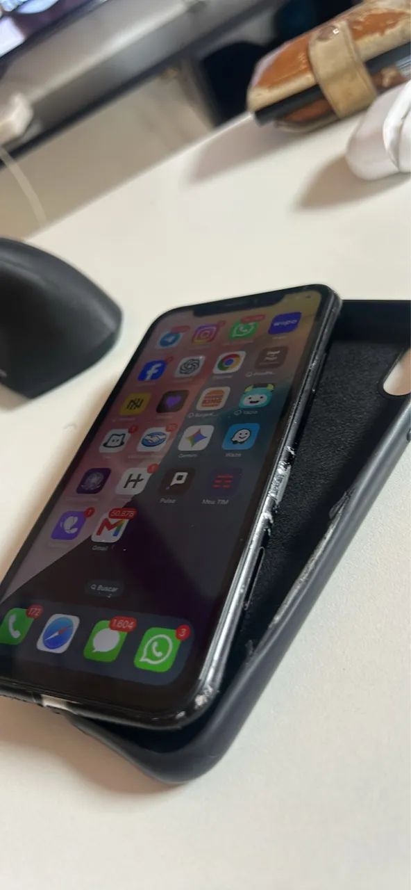 Ip xr 128gb top - Foto 3