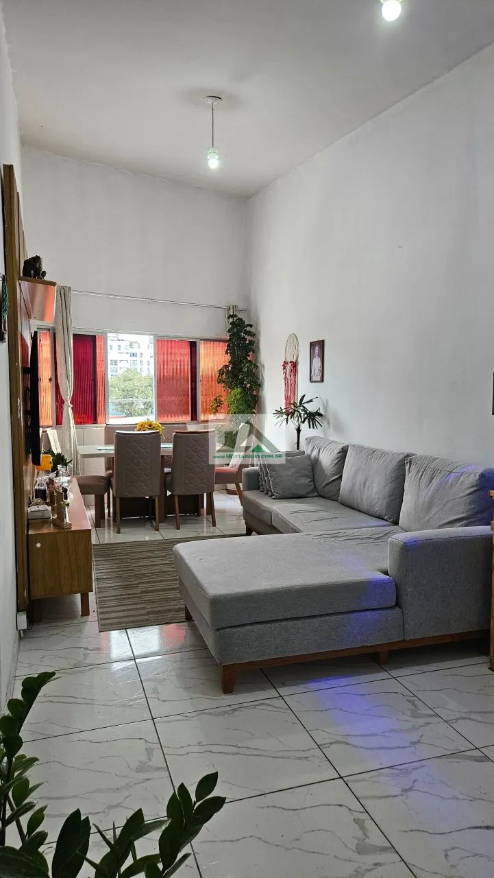 Apartamento à venda no EDIFÍCIO MONTES CLAROS, ESPINHEIRO, Recife, PE - Foto 3