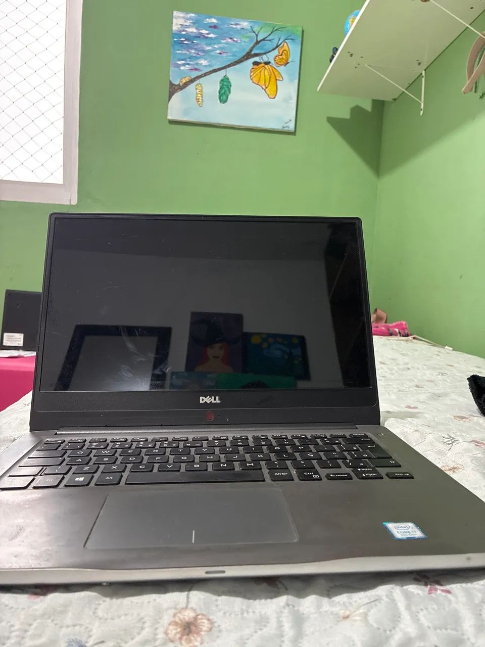 Notebook Dell  - Foto 2