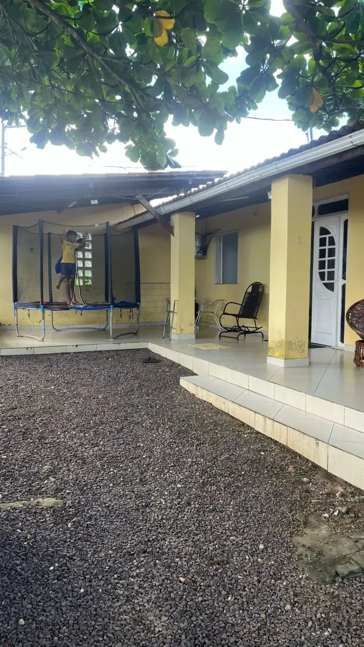 Imóvel para venda tem 2000 metros quadrados com 3 quartos em Centro - Salgado - SE - Foto 4