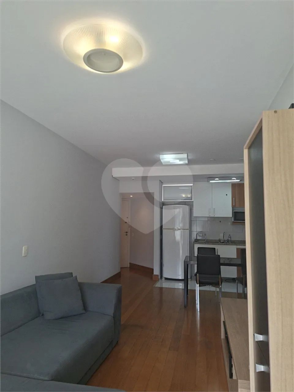 Apartamento com 2 quartos para locação em Cerqueira césar - SP - Foto 4