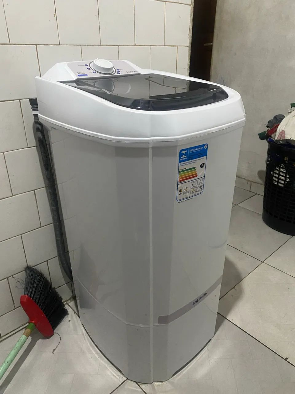 tanquinho de lavar  - Foto 2