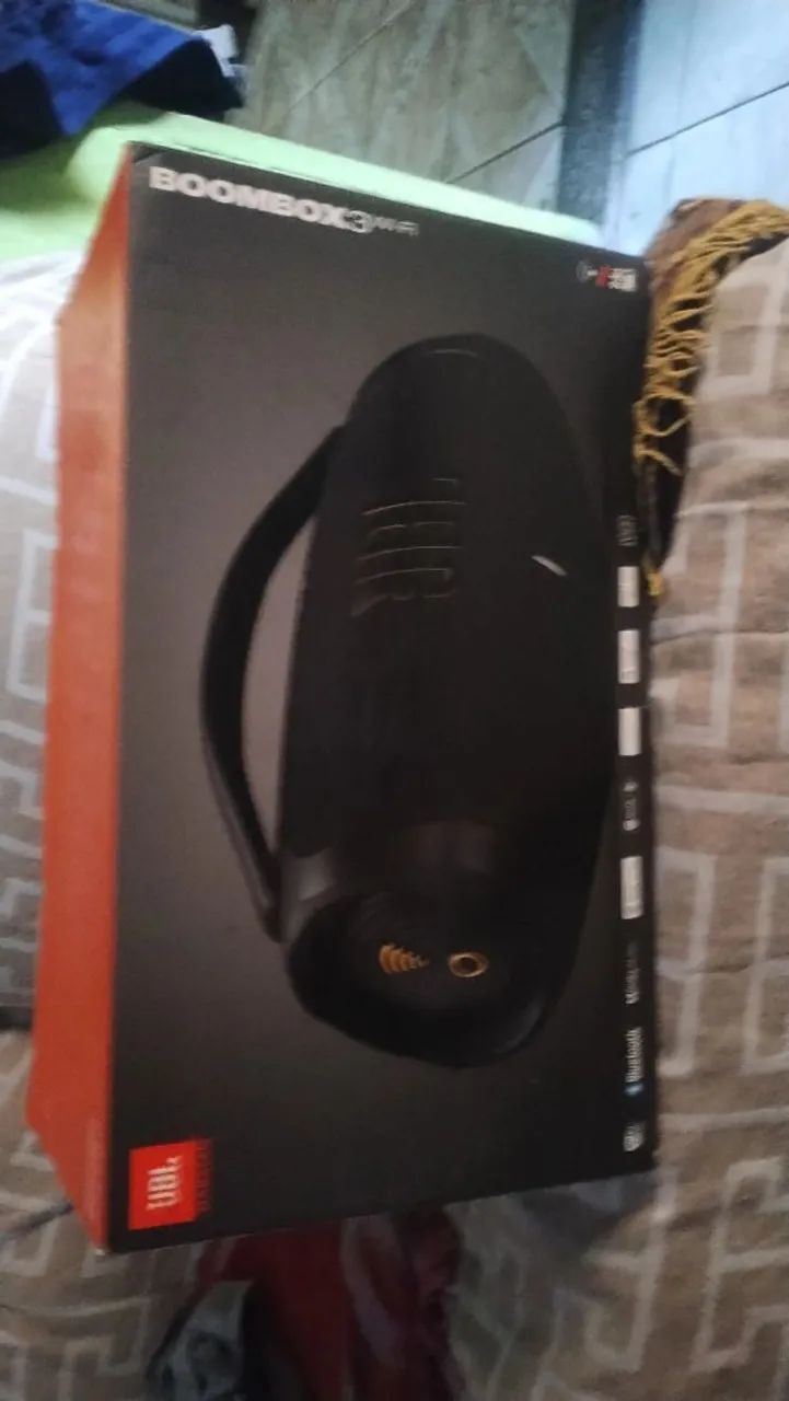 JBL BOOMBOX 3  - Foto 3