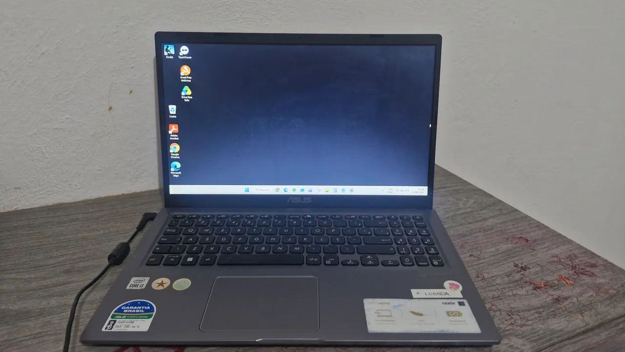 Vendo notebook  - Foto 4