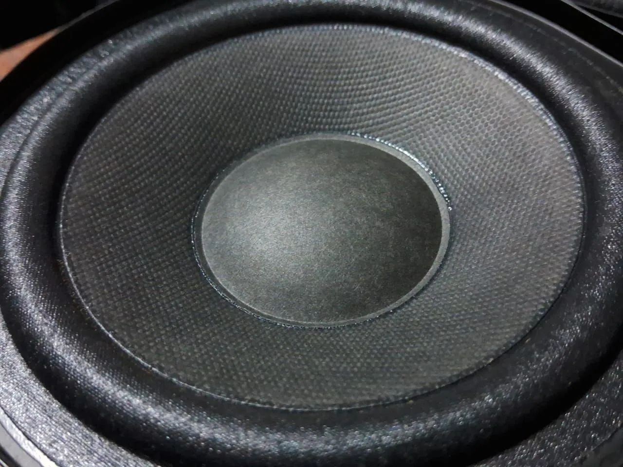 Auto falante Aiwa 5" - Foto 3