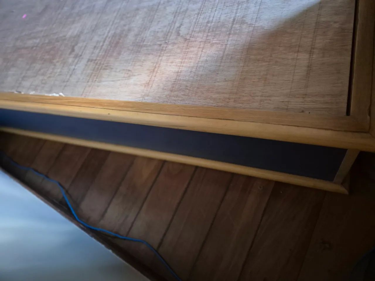 Cama com 2 gavetões  - Foto 3