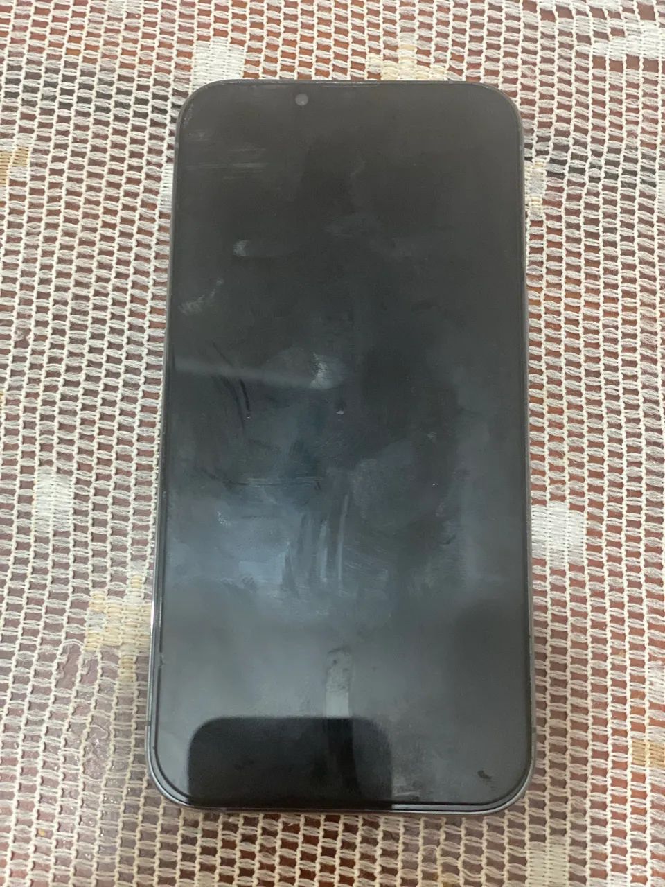 Vendo IPhone 13 Pro