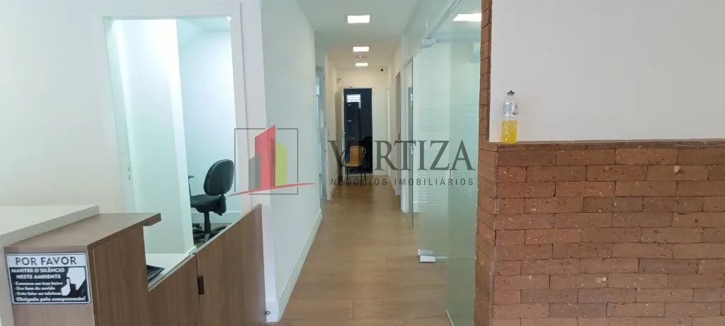 Casa comercial para locação com 191m² na Vila Olímpia - Foto 2