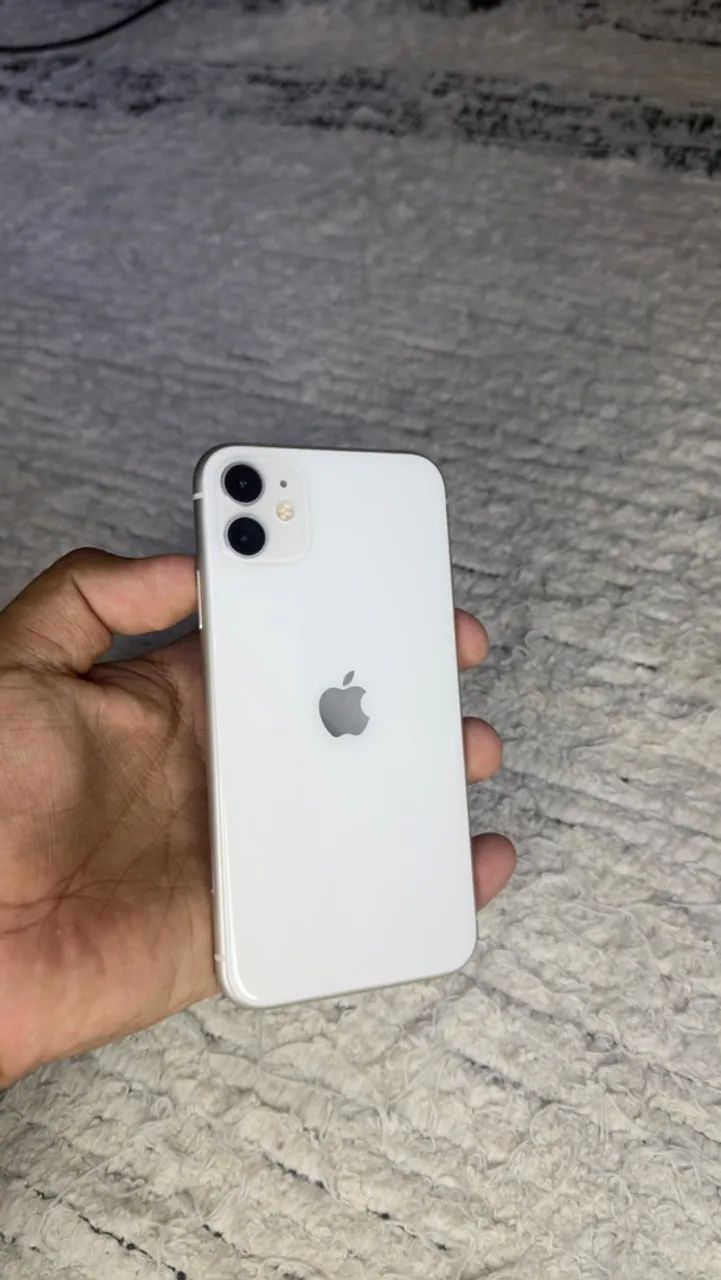 IPhone 11 128 GB 