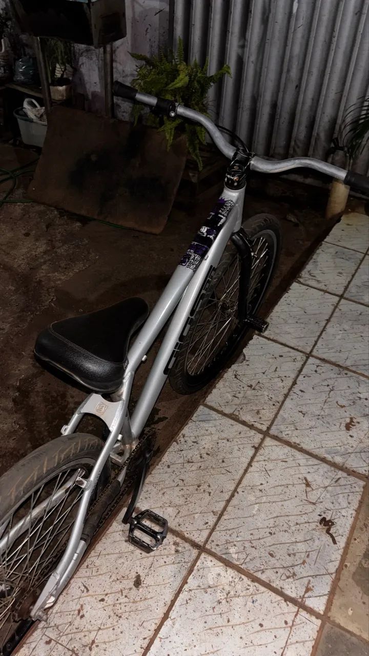 BICICLETA GIOS 4TRIX 2024 - Foto 5