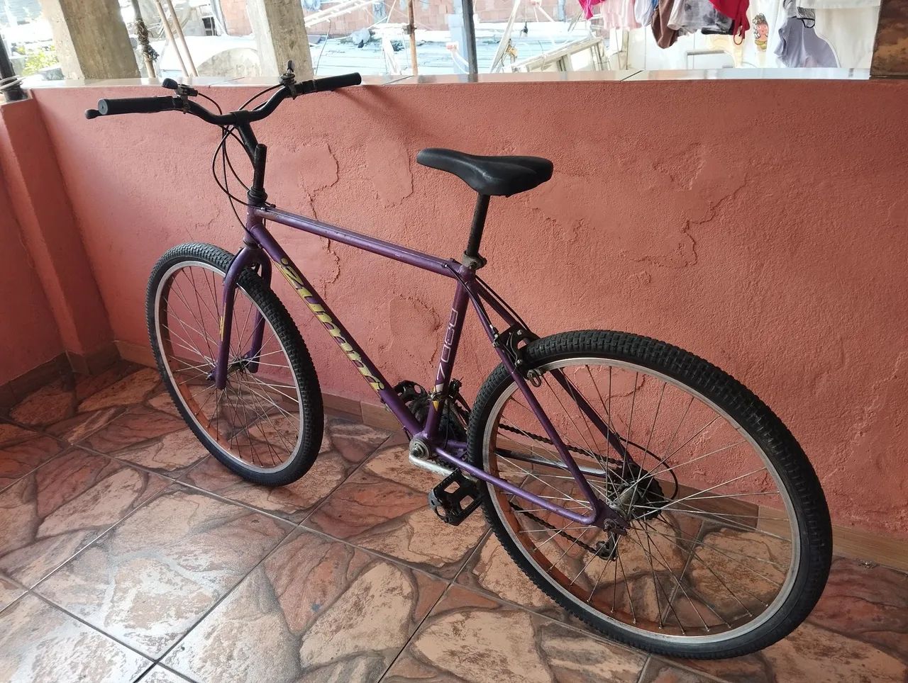 Bike aro 26  - Foto 4