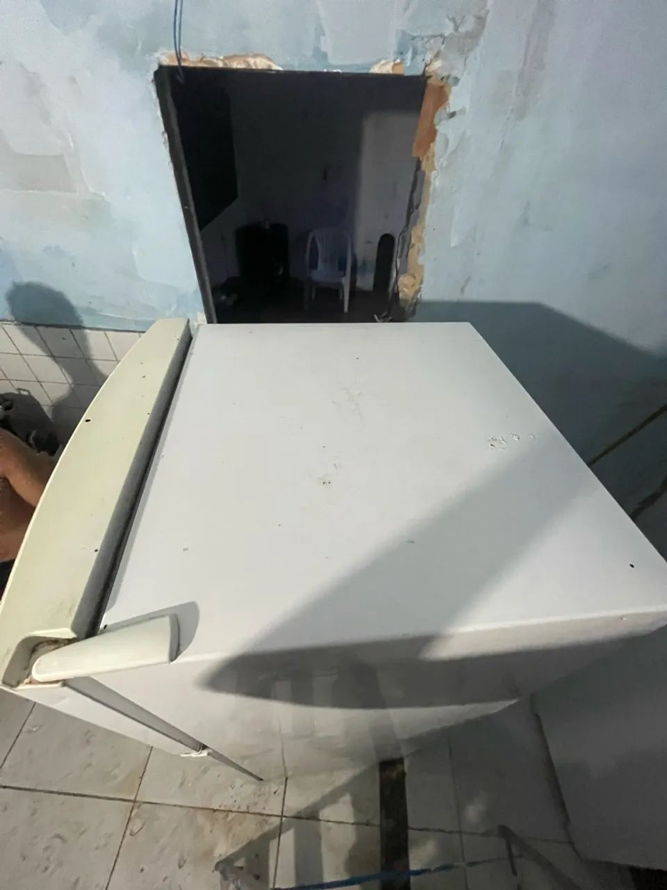 Geladeira Brastemp  - Foto 5