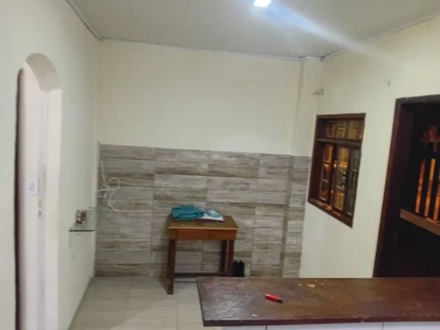 Casa para locação proximo a praça da cotia - Foto 5