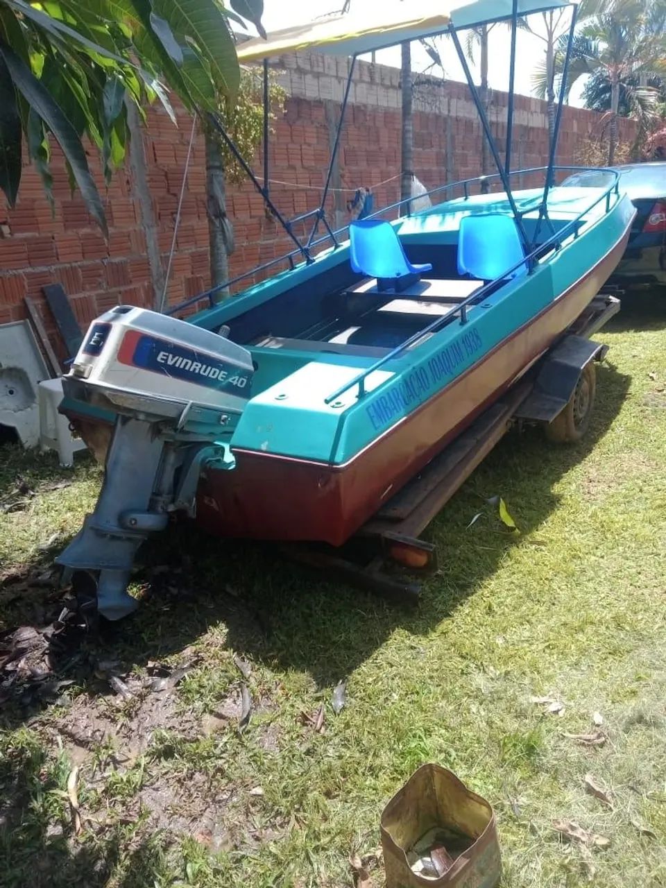 Lancha  - Foto 4