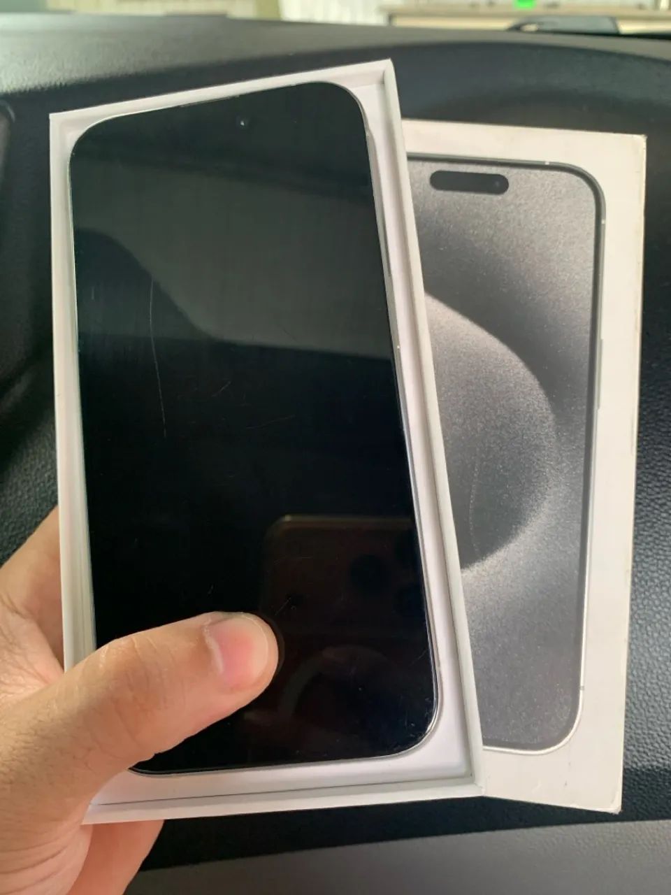 iPhone 15 pro  - Foto 3