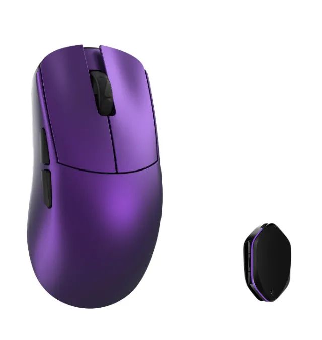WL MOUSE NOVOS E LACRADOS - Foto 3