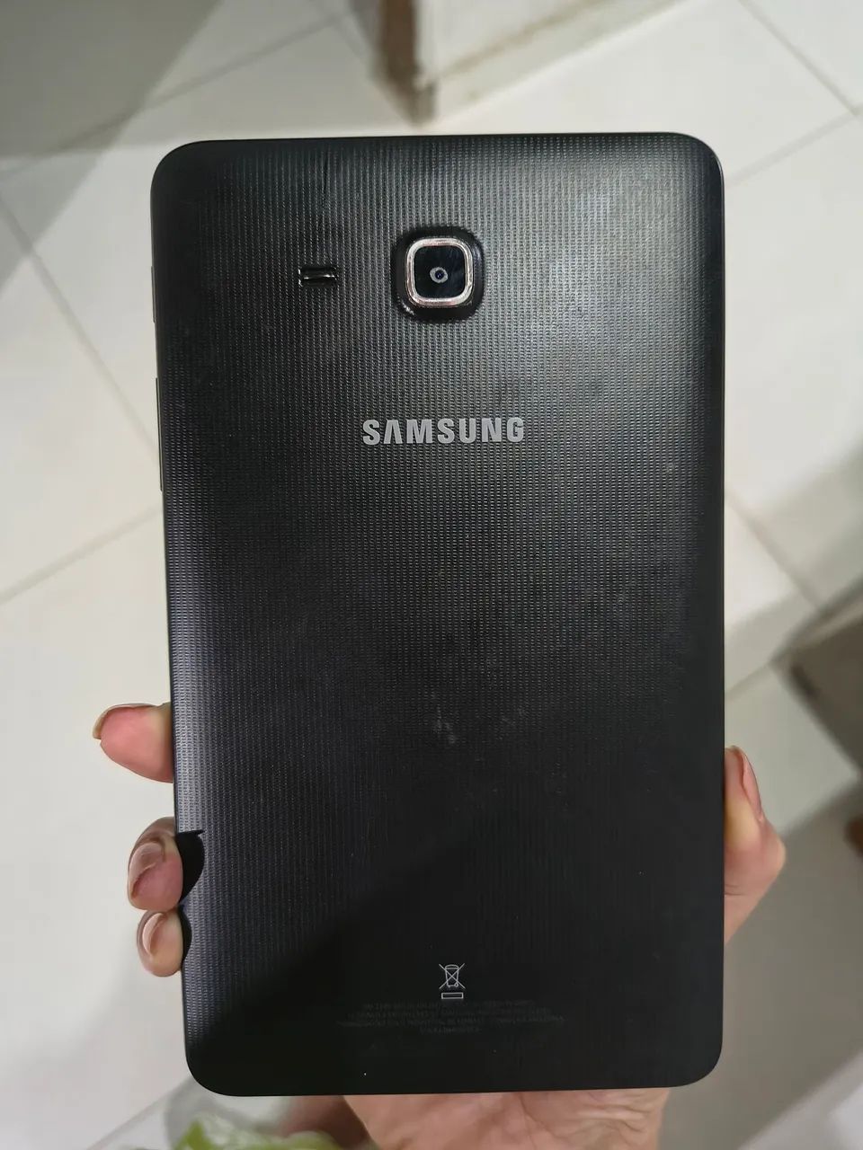 Tablet Samsung  - Foto 2