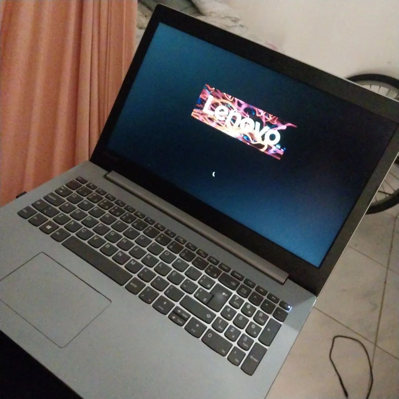 Lenovo 8GB｜SSD 238GB Notebook Lenovo 8GB RAM SSD 128GB Windows 11 - R$ 801 - Notebooks