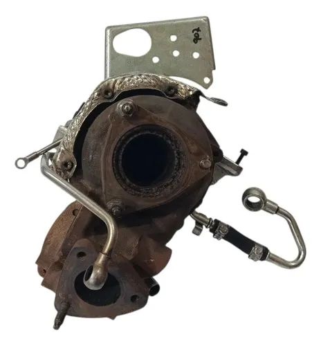Turbina Grand Cherokee 3.0 Diesel 2013 - 2021 - Foto 2