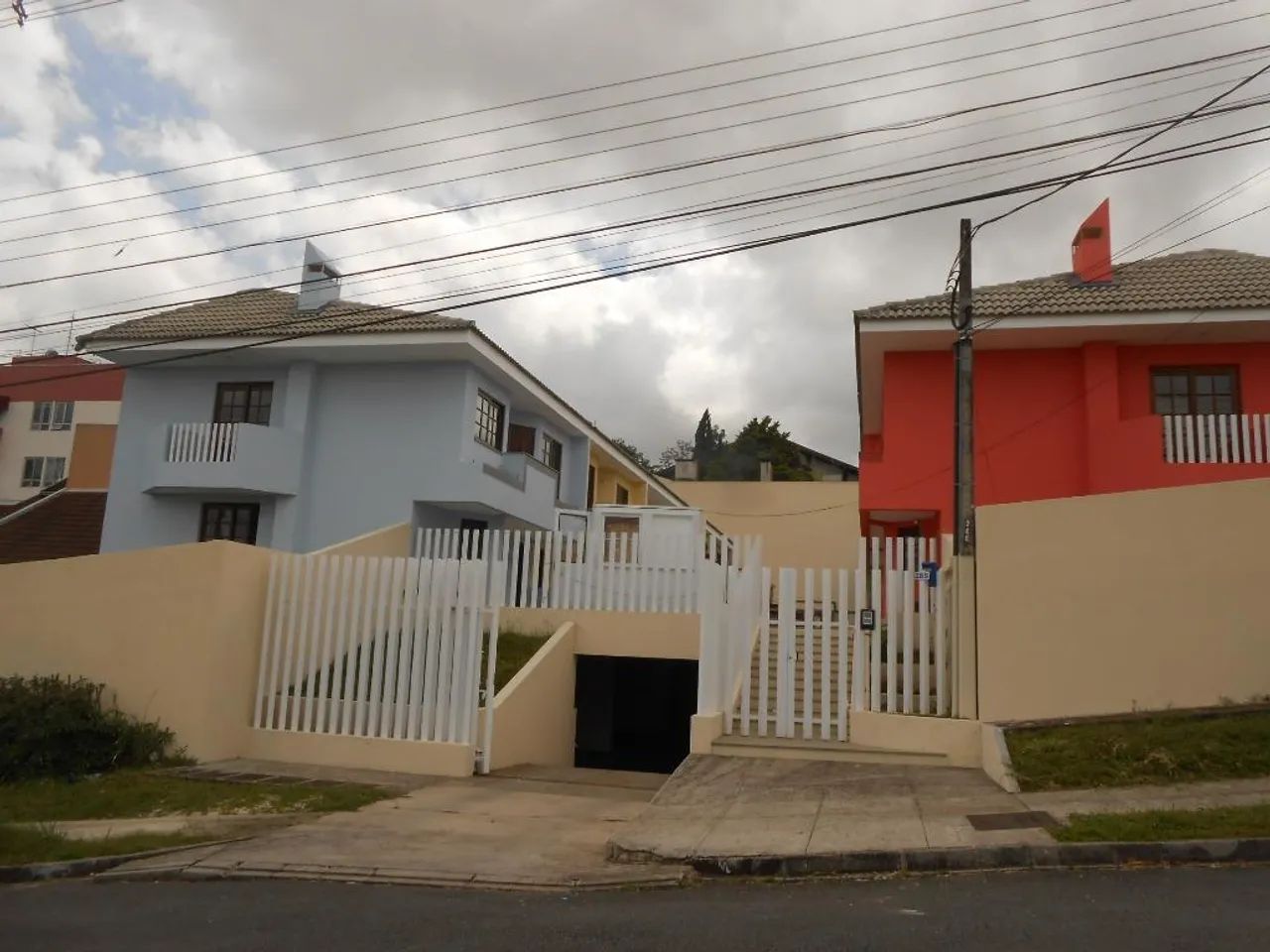 Sobrado com 3 dormitórios para alugar - Foto 2