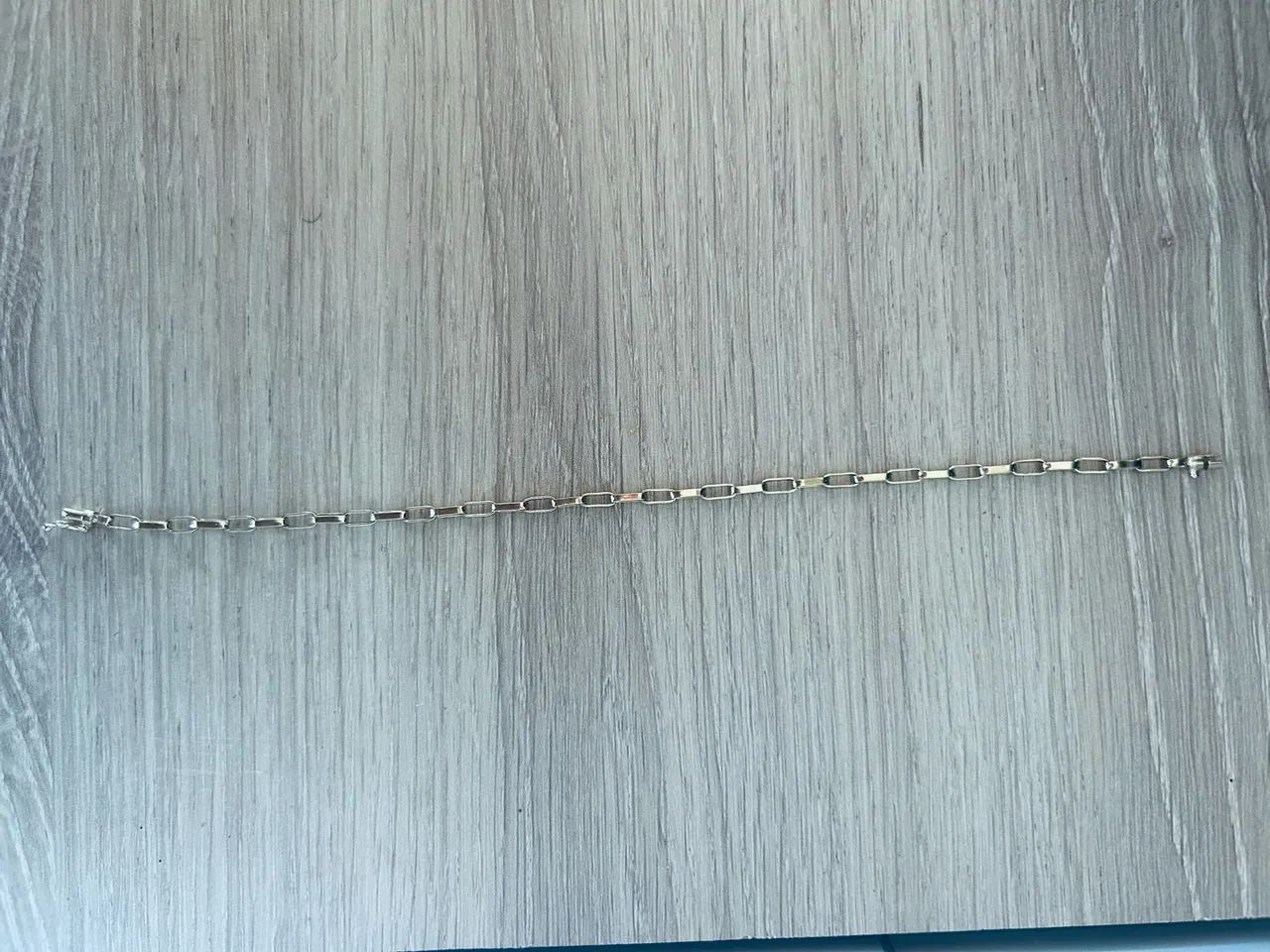 Pulsera de ouro 18k - Foto 3