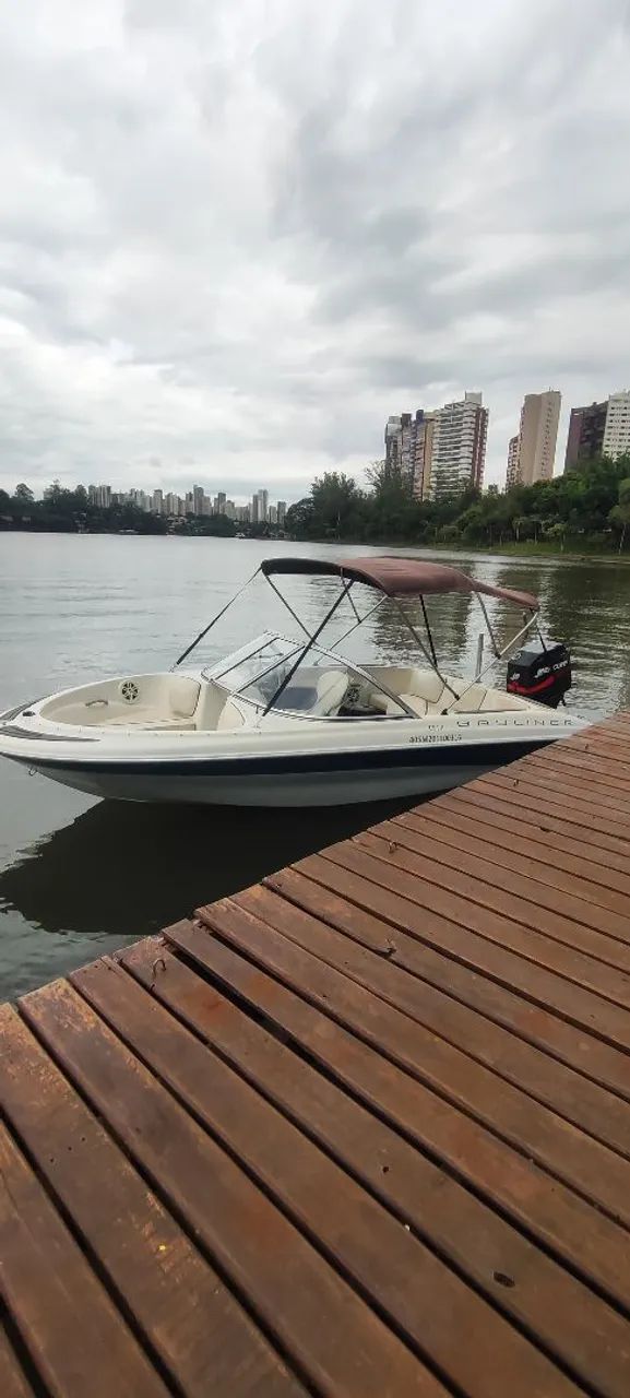 Lancha Baylaner  - Foto 3