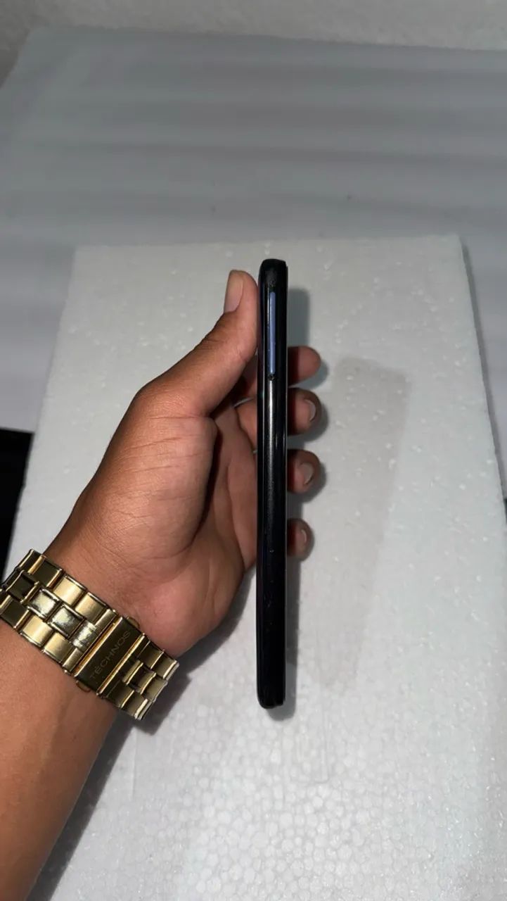 Galaxy A31 usado e bem conservado, tem conversa. - Foto 3