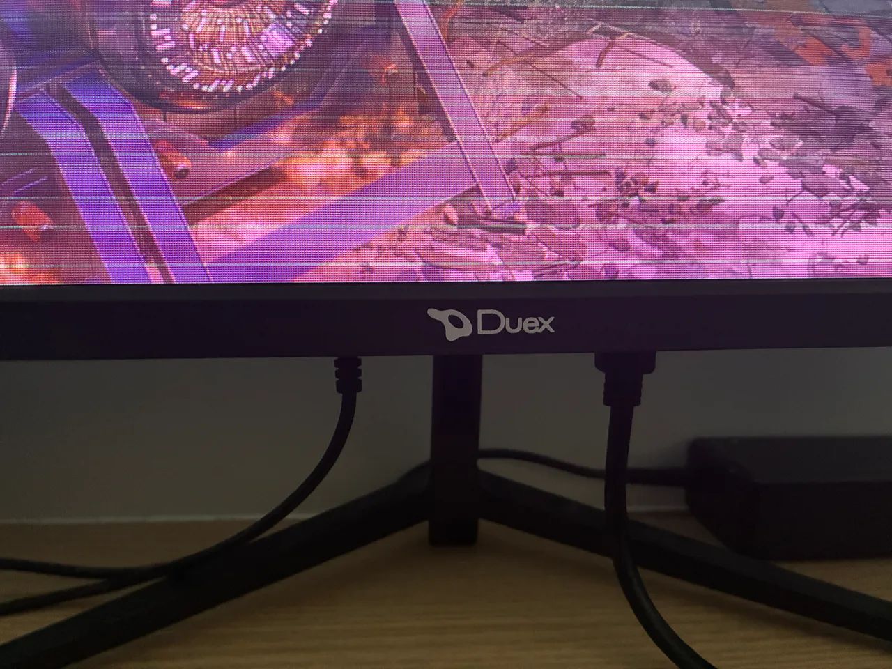 Monitor Duex 165hz - Foto 5