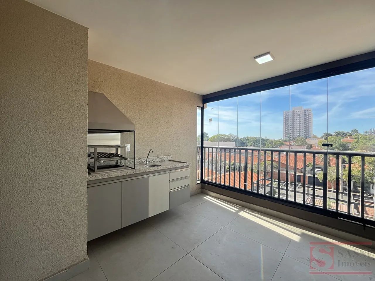 Apartamento para alugar 2 quartos em JARDIM SANTO ANDRE - Foto 4
