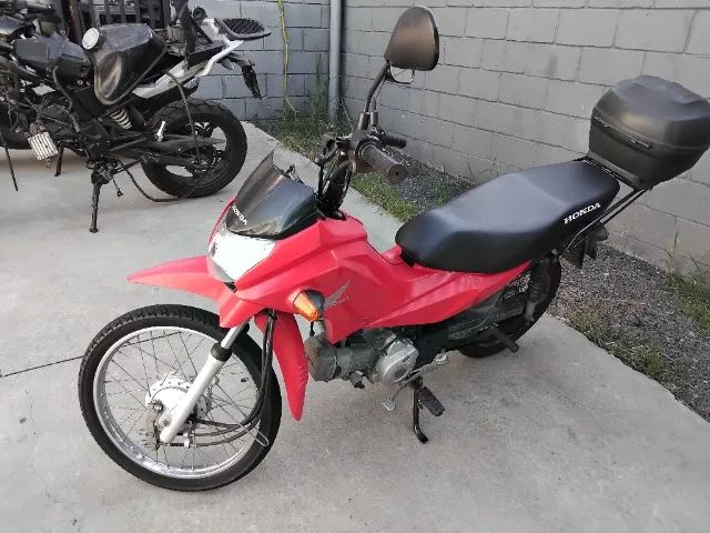 HONDA POP 110i 2024   - Foto 3